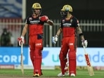 Shreyas Gopal has dismissed Kohli and de Villiers a combined seven times in the IPL. (IPL/Twitter) Shreyas Gopal has dismissed Kohli and de Villiers a combined seven times in the IPL. (IPL/Twitter)