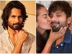 Shahid Kapoor's Instagram post got love from Mira Rajput. Shahid Kapoor's Instagram post got love from Mira Rajput.