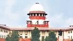 Supreme Court. (File photo) Supreme Court. (File photo)