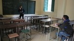 Haryana announces summer vacation in schools till May 31 as COVID cases rise(Himanshu Vyas/ Hindustan Times) Haryana announces summer vacation in schools till May 31 as COVID cases rise(Himanshu Vyas/ Hindustan Times)
