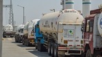 In his order, Chief Secretary Vijay Dev, who is also the chairman of the DDMA executive committee, said the Delhi Police would keep a record of the entry and exit of all oxygen tankers through various checkposts to monitor their movement.(PTI) In his order, Chief Secretary Vijay Dev, who is also the chairman of the DDMA executive committee, said the Delhi Police would keep a record of the entry and exit of all oxygen tankers through various checkposts to monitor their movement.(PTI)