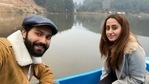 Varun Dhawan was filming Bhediya in Arunachal Pradesh. Varun Dhawan was filming Bhediya in Arunachal Pradesh.