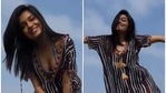 Divya Agarwal responded to the criticism for her new Instagram video. Divya Agarwal responded to the criticism for her new Instagram video.