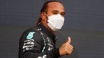 Mercedes driver Lewis Hamilton(AP) Mercedes driver Lewis Hamilton(AP)