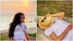 Janhvi Kapoor and Mira Rajput penned notes on Earth Day. Janhvi Kapoor and Mira Rajput penned notes on Earth Day.