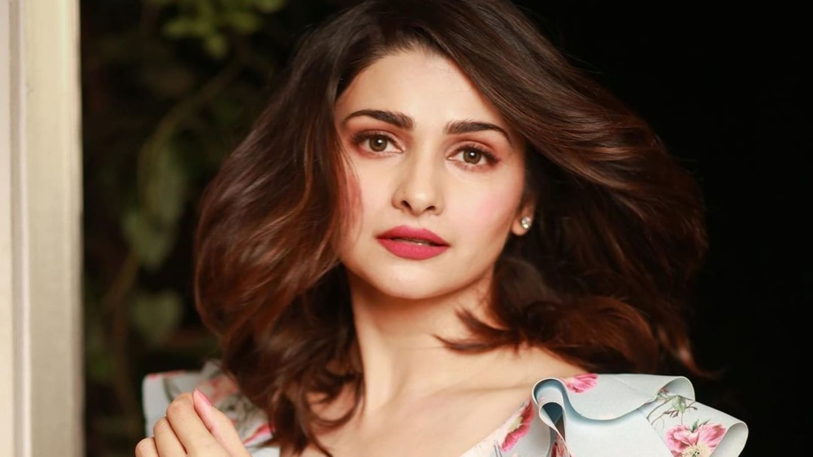 Prachi Desai admits that her career has suffered from nepotism and calls it “a reality that is best accepted”.
