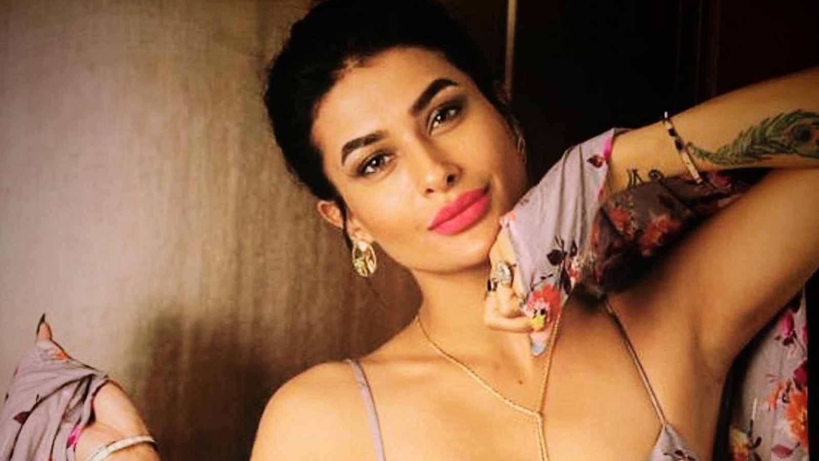 Pavitra punia sexy