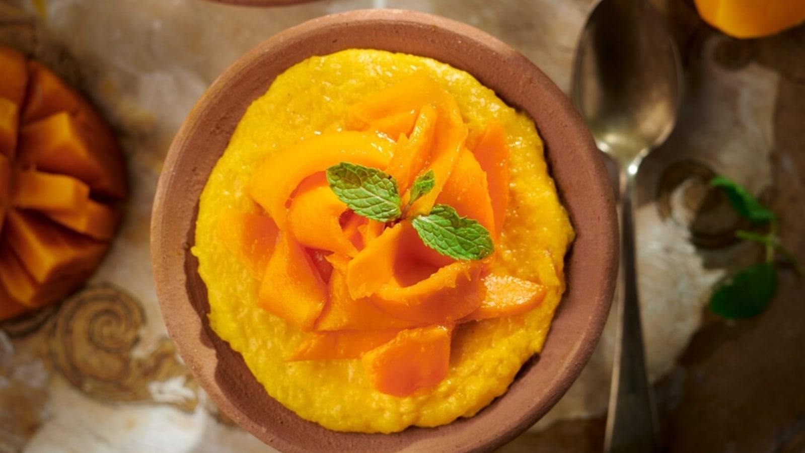 Ramzan 2021: Sweeten your iftar cravings with this Mango Phirni recipe