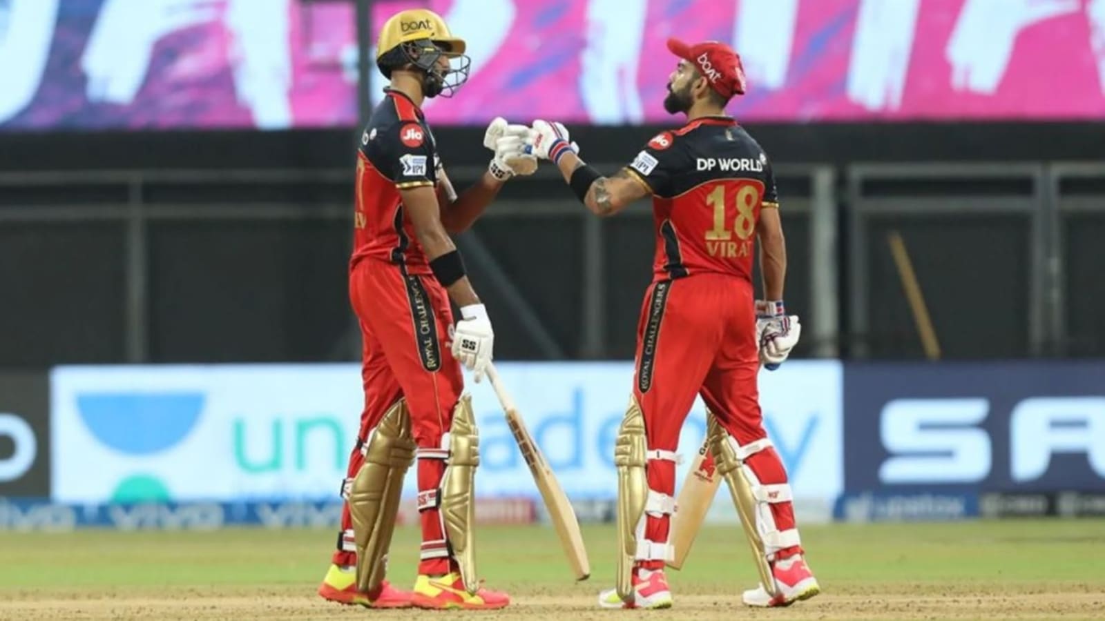 RCB vs RR, IPL 2021 highlights: Padikkal century, Kohli fifty guide RCB to a 10-wicket win | Hindustan Times