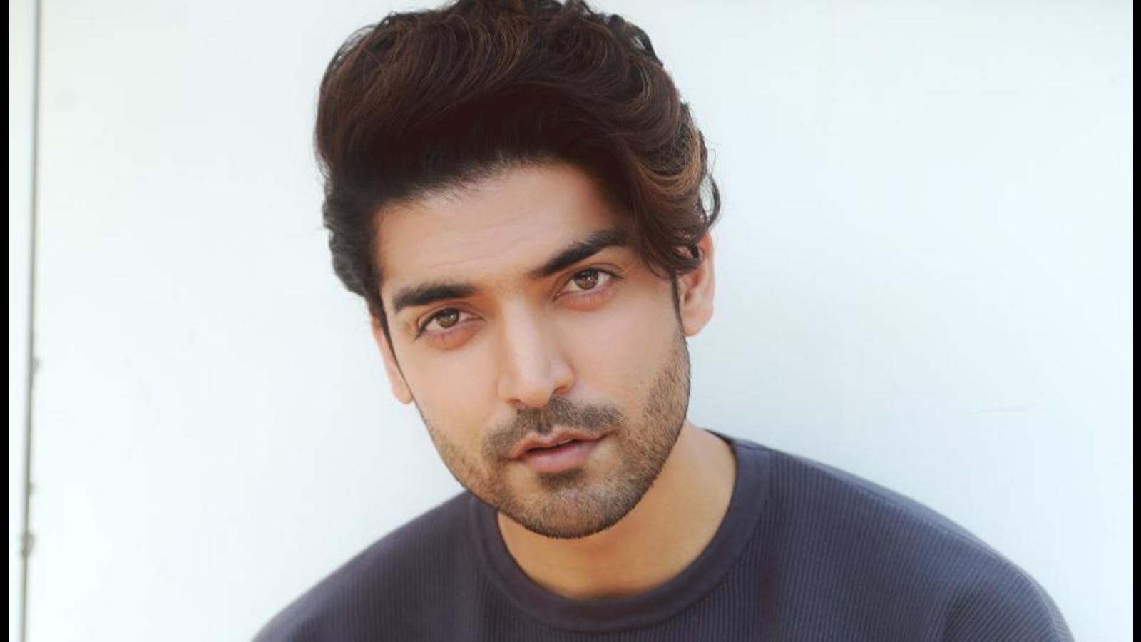 Gurmeet Choudhary loves doing stunts