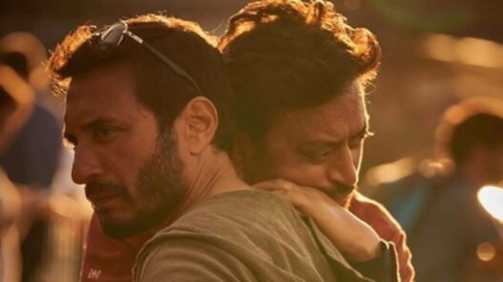 'Towards the end, Irrfan didn't want fame anymore': Homi Adajania