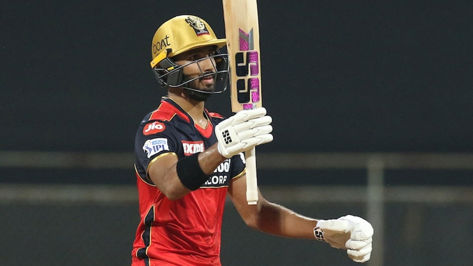 Ipl 2021 Devdutt Padikkal Century Sinks Royals In Record Chase Crickit 5728