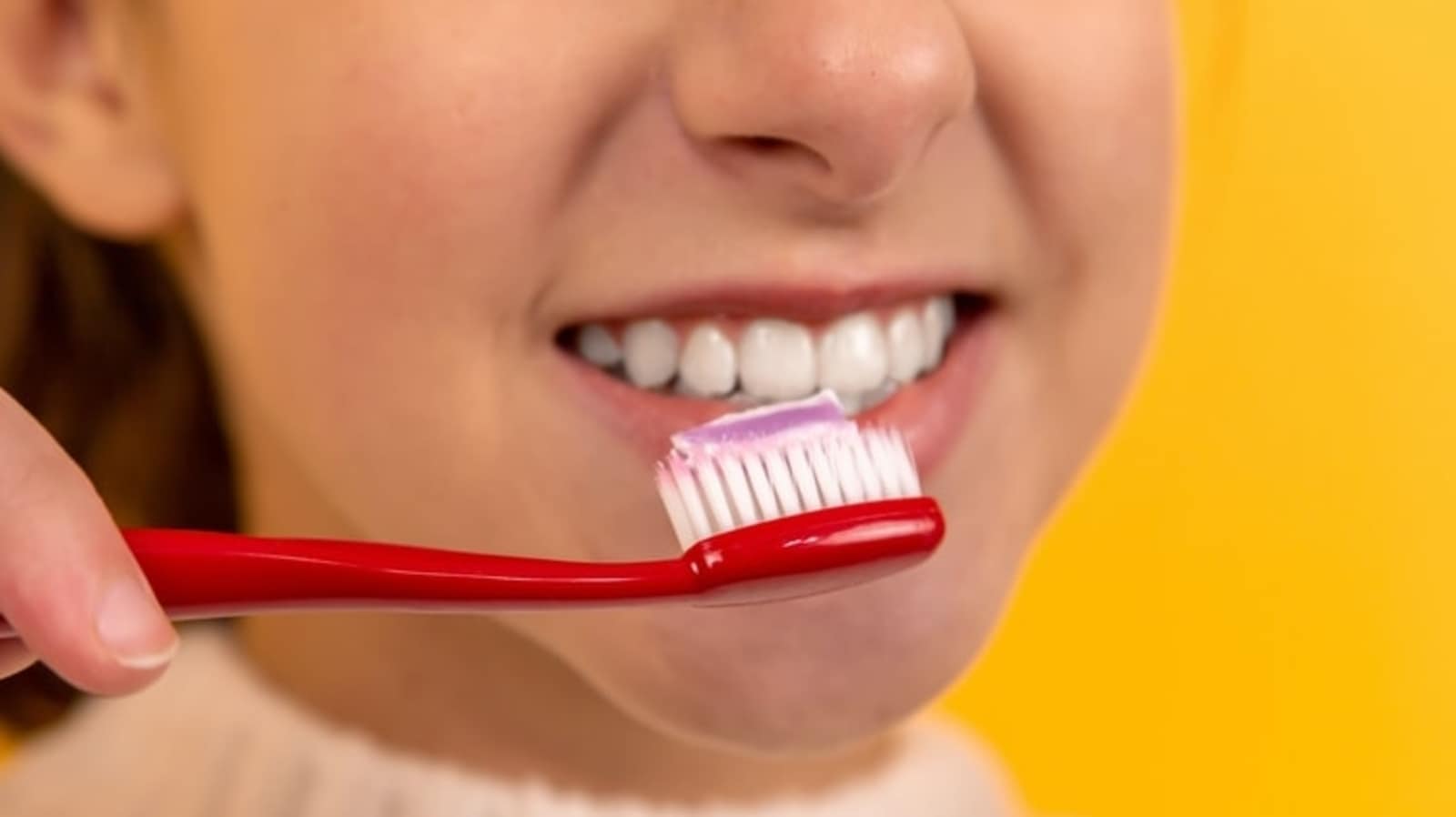 Here’s how simple oral hygiene can help reduce the severity of Covid-19.