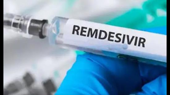 Punjab to get 21,000 doses of Remdesivir Punjab to get 21,000 doses of Remdesivir