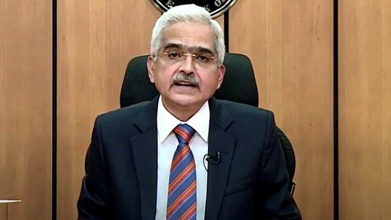 RBI Governor Shaktikanta Das said, "“The need of the hour is to effectively secure the economic recovery underway so that it becomes broad-based and durable." RBI Governor Shaktikanta Das said, "“The need of the hour is to effectively secure the economic recovery underway so that it becomes broad-based and durable."
