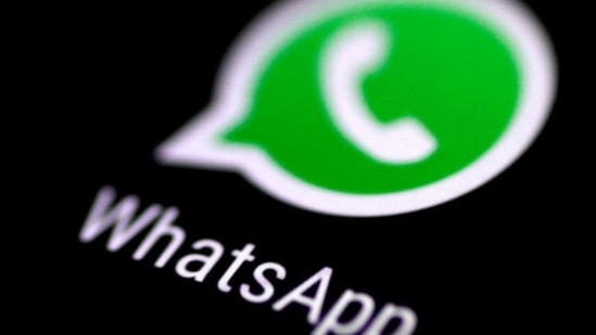 WhatsApp's plea against CCI's probe has no merit, Delhi high court said. (Reuters)