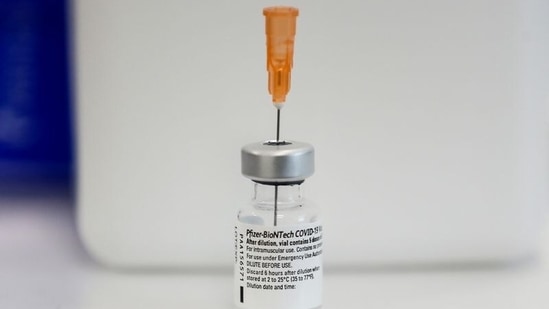 Offered India Not For Profit Price For Covid 19 Vaccine To Supply Through Govt Contracts Pfizer Latest News India Hindustan Times Posted at 9:24 18 jun9:24 18 jun. offered india not for profit price for