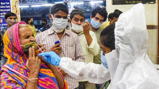 Representational image. (PTI) Representational image. (PTI)