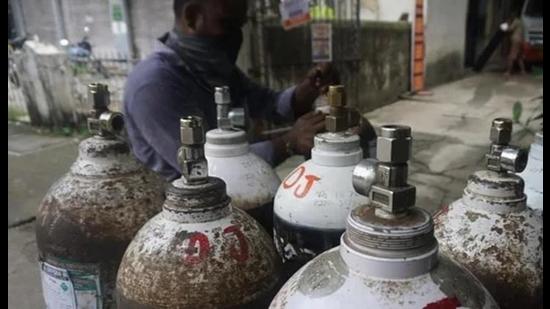 Medical oxygen demand likely to shoot up to 150 MT in 2 weeks: Punjab to HC