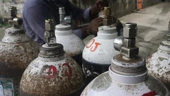 From Friday, the Delhi government will issue a daily schedule specifying the oxygen allocation to every healthcare facility in the city, the order said. From Friday, the Delhi government will issue a daily schedule specifying the oxygen allocation to every healthcare facility in the city, the order said.
