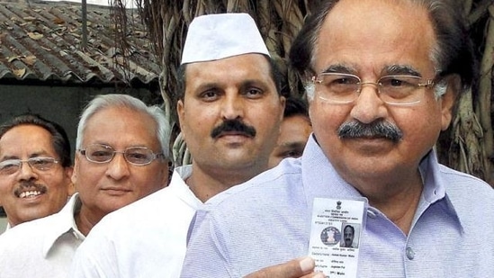 A four-time MLA from Laxmi Nagar, and minister in all the three terms of the Sheila Dikshit government, Walia held multiple portfolios, including health, urban development, and power. A four-time MLA from Laxmi Nagar, and minister in all the three terms of the Sheila Dikshit government, Walia held multiple portfolios, including health, urban development, and power.
