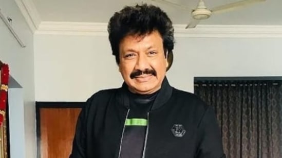 Shravan Rathod of Nadeem Shravan had tested positive for Covid-19.