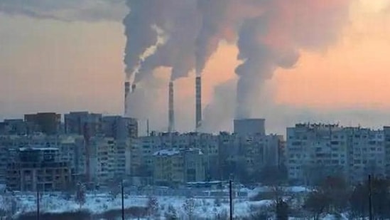 Japan has been under pressure from European countries to do more than its earlier target of 26%.(File photo for representation) Japan has been under pressure from European countries to do more than its earlier target of 26%.(File photo for representation)
