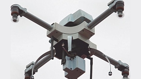 The ICMR has partnered with IIT-Kanpur for the project.(Representational image) The ICMR has partnered with IIT-Kanpur for the project.(Representational image)