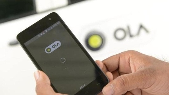Ola is yet to disclose details like the pricing of the e-scooter.(Hemant Mishra/Mint)