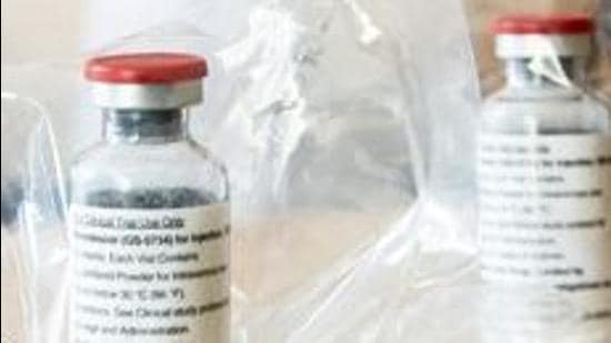 Remdesivir is in high demand due to the rising number of Covid-19 cases. (REUTERS) Remdesivir is in high demand due to the rising number of Covid-19 cases. (REUTERS)