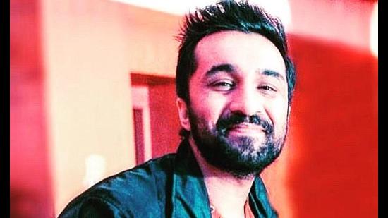 Siddhanth Kapoor (sourced) Siddhanth Kapoor (sourced)