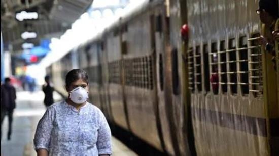 The trains will remain cancelled from Saturday till further orders due to low occupancy. (Representative photo) The trains will remain cancelled from Saturday till further orders due to low occupancy. (Representative photo)