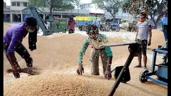 Procurement woes: AAP demands Ashu’s resignation Procurement woes: AAP demands Ashu’s resignation