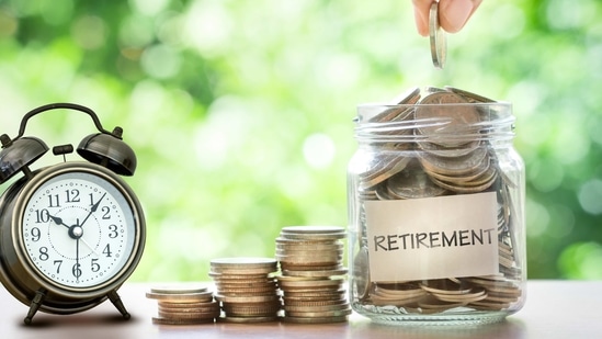 Of the total 3.02 crore subscribers under APY, around 70 per cent of the accounts have been opened by public sector banks, while 19 per cent were sourced by regional rural banks.(HT Archive/iStock) Of the total 3.02 crore subscribers under APY, around 70 per cent of the accounts have been opened by public sector banks, while 19 per cent were sourced by regional rural banks.(HT Archive/iStock)