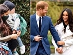 Pregnant Meghan Markle could not attend late Prince Philip's funeral on doctor's orders. Pregnant Meghan Markle could not attend late Prince Philip's funeral on doctor's orders.