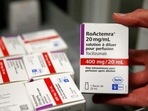 Tocilizumab is to be used in patients with moderate symptoms only when there is no improvement despite the use of steroids and only if there is no active bacterial/fungal/tubercular infection, the new guideline said. 