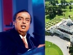 The latest marquee acquisition for Mukesh Ambani’s retail-to-refining conglomerate marks its pivot toward consumer offerings and yet another high-profile British brand purchase. The latest marquee acquisition for Mukesh Ambani’s retail-to-refining conglomerate marks its pivot toward consumer offerings and yet another high-profile British brand purchase.