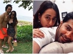 Varun Dhawan and Natasha Dalal got married in January this year.