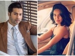 Varun Dhawan first met Lisa Haydon when he was a teenager. Varun Dhawan first met Lisa Haydon when he was a teenager.