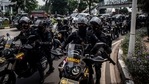 13 members of a trafficking ring, including three Iranians and a Pakistani, learned via video that they would be shot for smuggling 400 kilograms (880 pounds) of methamphetamine into Indonesia.(Reuters/For Representative Purposes Only) 13 members of a trafficking ring, including three Iranians and a Pakistani, learned via video that they would be shot for smuggling 400 kilograms (880 pounds) of methamphetamine into Indonesia.(Reuters/For Representative Purposes Only)