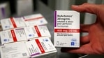 Tocilizumab is to be used in patients with moderate symptoms only when there is no improvement despite the use of steroids and only if there is no active bacterial/fungal/tubercular infection, the new guideline said. Tocilizumab is to be used in patients with moderate symptoms only when there is no improvement despite the use of steroids and only if there is no active bacterial/fungal/tubercular infection, the new guideline said.