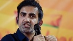 Gautam Gambhir was not happy with Sanju Samson's performance in IPL 2021 Gautam Gambhir was not happy with Sanju Samson's performance in IPL 2021