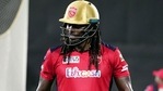 Chris Gayle needs to open for Punjab Kings, reckons Gautam Gambhir. (Punjab Kings) Chris Gayle needs to open for Punjab Kings, reckons Gautam Gambhir. (Punjab Kings)