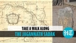 Take a walk along the Jagannath Sadak