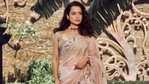 Kangana Ranaut afirma que ella está siendo atacada por el político y fanfarrón 'Pappus'.