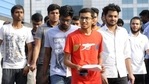JKBOSE Class 11 Admission 2021 registration date extended, details here(HT file) JKBOSE Class 11 Admission 2021 registration date extended, details here(HT file)