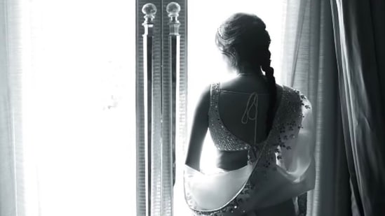 Janhvi Kapoor (Instagram) Janhvi Kapoor (Instagram)