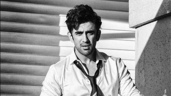 Actor Amit Sadh announced that he is taking a break from social media through an Instagram post on April 7.