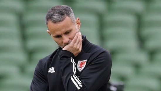 Ryan Giggs (REUTERS)