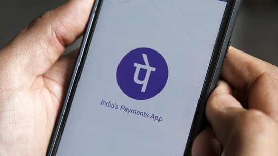 In September 2019, PhonePe had sought an injunction lawsuit at the HC against BharatPe over the use of ‘Pe’ in its brand and app names. (Bloomberg) In September 2019, PhonePe had sought an injunction lawsuit at the HC against BharatPe over the use of ‘Pe’ in its brand and app names. (Bloomberg)
